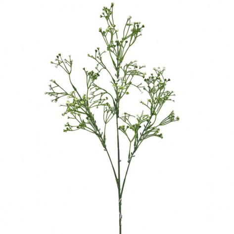 GIPSOFILA GRANA 77CM X3 BIJELA DKO