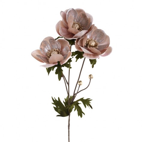 ANEMONA GRANA 73,66 VELUR ROZA DKO