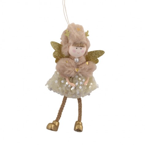 DJEVOJČICA H20 ZA OBJ. PLIŠ ROZA DKO