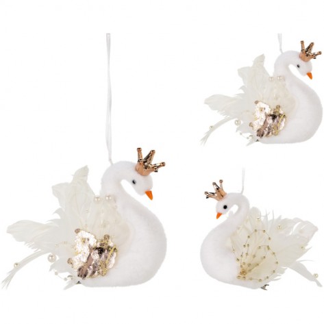 LABUD 17CM ZA OBJ. SORT KOOP