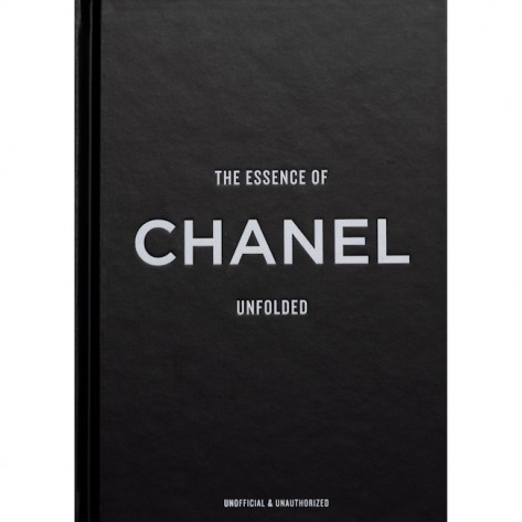 THE ESSENCE OF CHANEL NEW