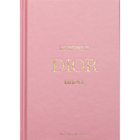 THE ESSENCE OF DIOR NEW