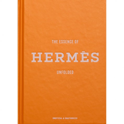 THE ESSENCE OF HERMES NEW