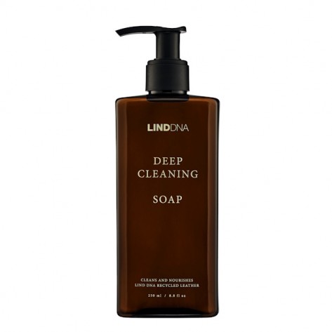 LIND DNA DEEP CLEANING SOAP 250ML