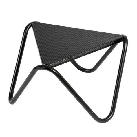  STOLIĆ ALU PERFO BLACK 0669 LAF