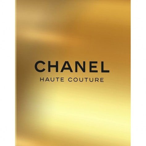 CHANEL HAUTE COUTURE NEW