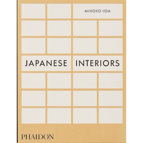 JAPANESE INTERIORS NEW