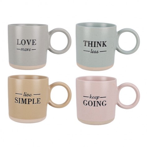 ŠALICA 350ML SORT KOOP