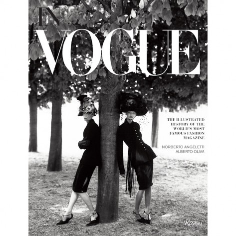 IN VOUGE NEW