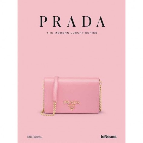 PRADA - THE MODERN LUXURY SERIES NEW