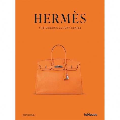 HERMES - THE MODERN LUXURY SERIES NEW