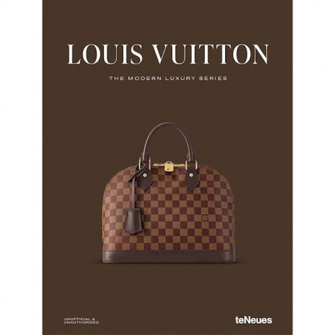 LOUIS VUITTON - THE MODERN LUXURY SERIES NEW