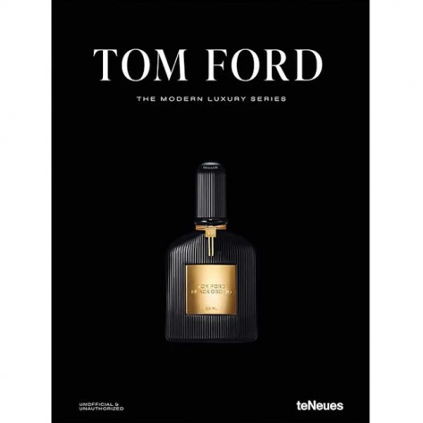 TOM FORD - THE MODERN LUXURY SERIES NEW