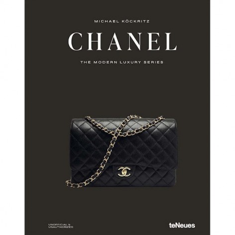 CHANEL - THE MODERN LUXURY SERIES NEW
