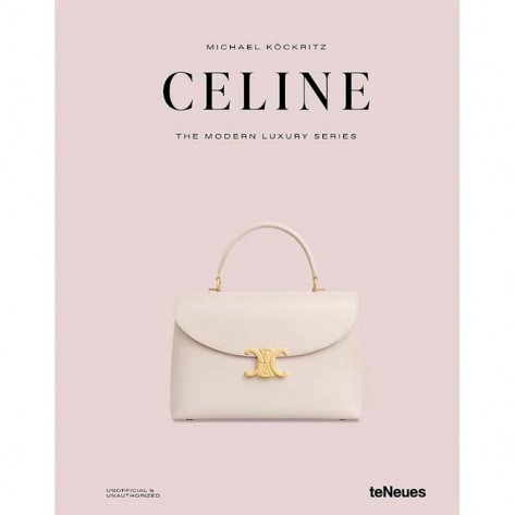 CELINE - THE MODERN LUXURY SERIES NEW