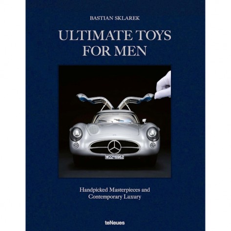 ULTIMATE TOYS FOR MEN NEW