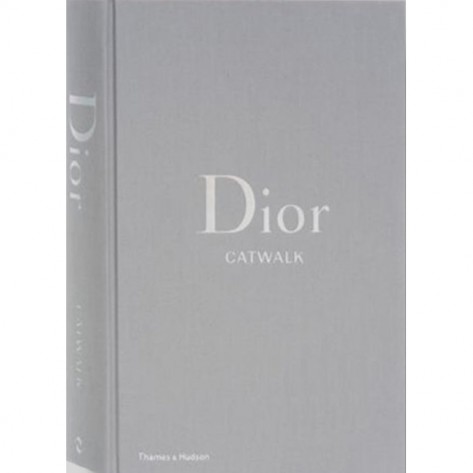 DIOR CATWALK NEW