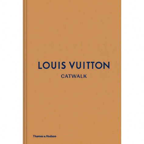 LOUIS VUITTON CATWALK NEW