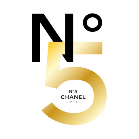 CHANEL No 5 NEW