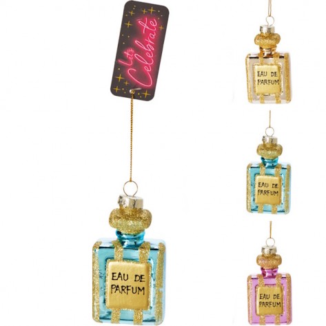 PARFEM BOČICA ZA OBJ. SORT KOOP