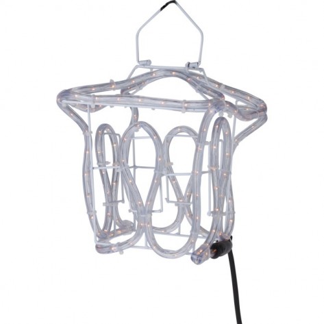 UKRAS SVIJETLEĆA LANTERNA KOOP