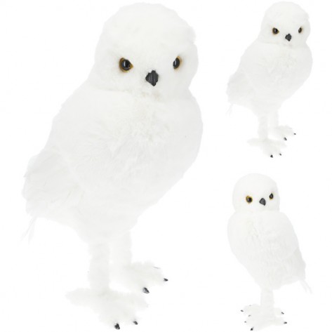 SOVA 49CM BIJ. SORT KOOP