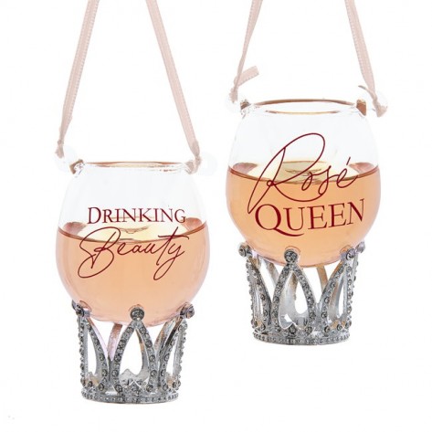 ČAŠA SA KRUNOM VINO ROSE SORT CHR