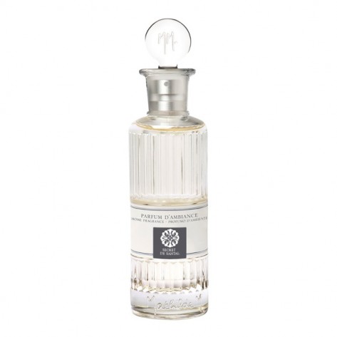 --MATHILDE MIRIS ZA PROSTOR 100ML SECRET DE SANTAL
