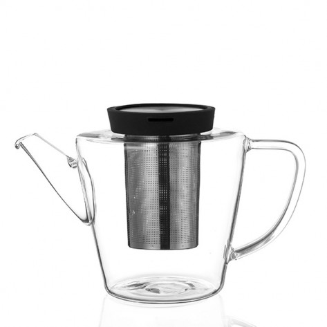 ČAJNIK INFUSION CRNI VIV