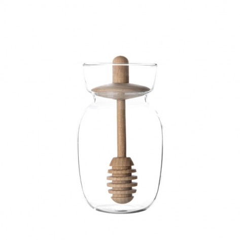 POSUDA ZA MED MINIMA VIV