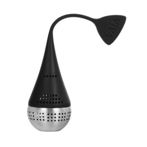 INFUZER ZA ČAJ EGG CRNI VIV