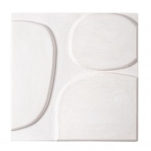 ZIDNA DEKORACIJA ALBIN 80X80 J83 BIZ