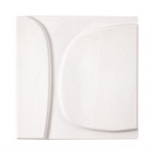 ZIDNA DEKORACIJA ALBIN 80X80 J82 BIZ