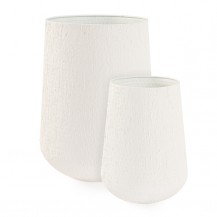 SET VAZA KENAR 2KOM BEŽ BIZ