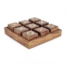 DEKOR IGRA TRIS FORTUNE MARR. BIZ