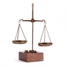 DEKOR VAGA ADVENTURE LEGNO ORO H18 BIZ