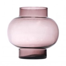 VAZA DEBORAH PURPLE H19 D19 BLI
