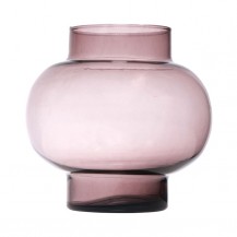 VAZA DEBORAH PURPLE H26 D26 BLI