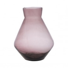 VAZA ALEXANDRA PURPLE H30 D25 BLI