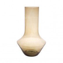 VAZA STAG AMBER H40 D26 BLI