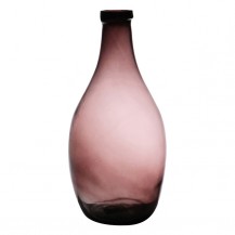 VAZA ELEGANT LUNA PURPLE H37 D19 BLI