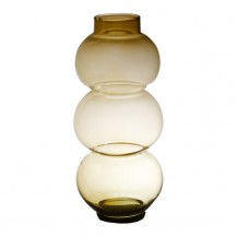 VAZA TRIO AMBER H40 D16 BLI