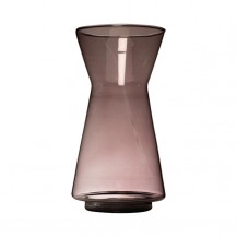 VAZA RIANNE PURPLE H35 D19 BLI