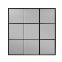 OGLEDALO WINDOW PLANET 90X90 BIZ