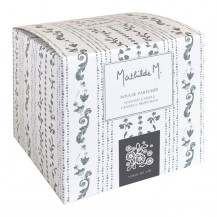 ---MATHILDE SVIJEĆA MIRISNA 340G VOILE DE LIN