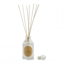 MATHILDE DIFUZOR LES 200ML COEUR D AMBRE