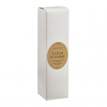 MATHILDE DIFUZOR LES 200ML COEUR D AMBRE