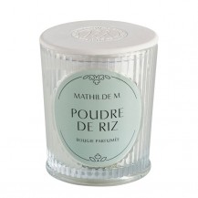 MATHILDE SVIJEĆA LES INTEM.145G POUDRE DE RIZ