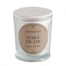 MATHILDE SVIJEĆA LES INTEM.145G VOILE DE LIN