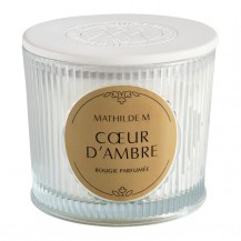 MATHILDE SVIJEĆA LES INTEM. 400G COEUR D AMBRE